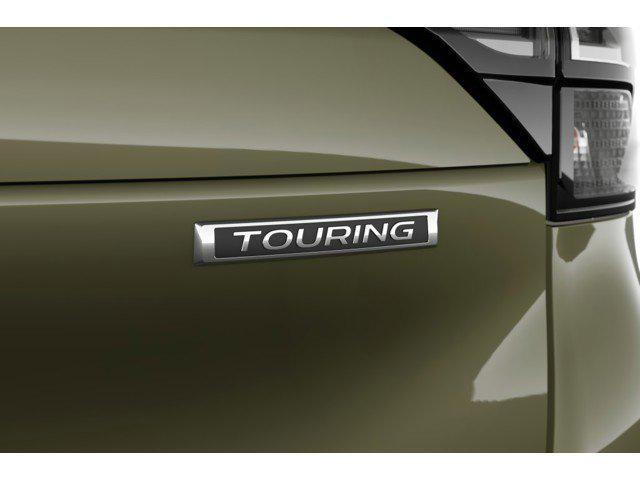 new 2025 Subaru Forester car, priced at $44,188