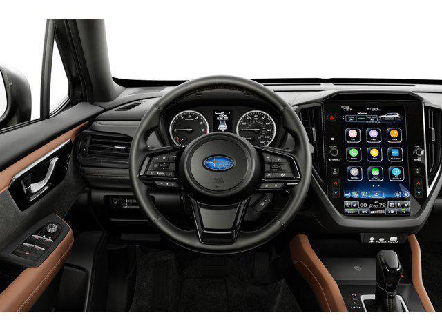 new 2025 Subaru Forester car, priced at $44,188
