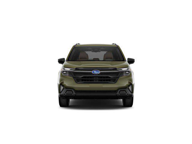 new 2025 Subaru Forester car, priced at $44,188