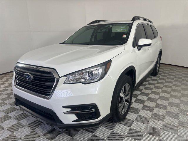 used 2022 Subaru Ascent car, priced at $30,000