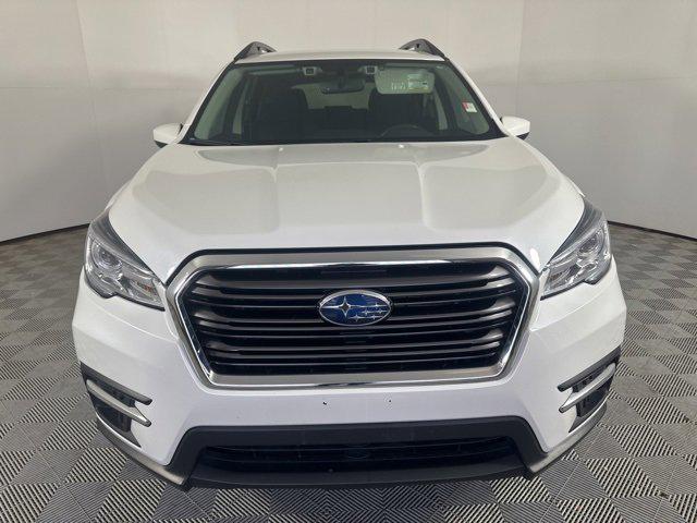 used 2022 Subaru Ascent car, priced at $30,000