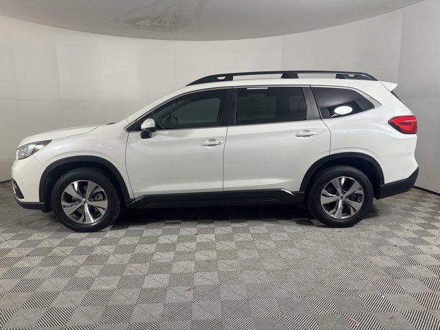 used 2022 Subaru Ascent car, priced at $30,000