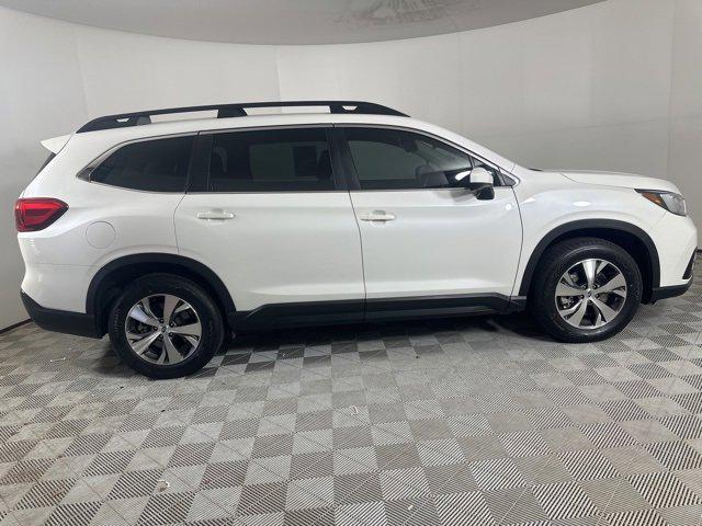 used 2022 Subaru Ascent car, priced at $30,000