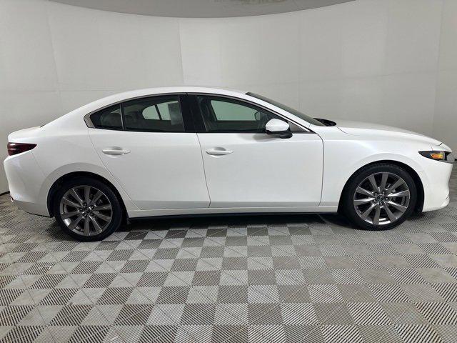 used 2019 Mazda Mazda3 car, priced at $17,800