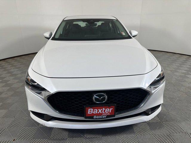 used 2019 Mazda Mazda3 car, priced at $17,800