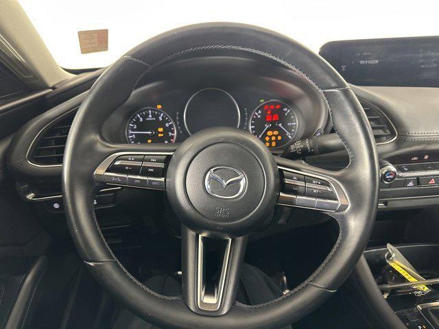 used 2019 Mazda Mazda3 car, priced at $17,800