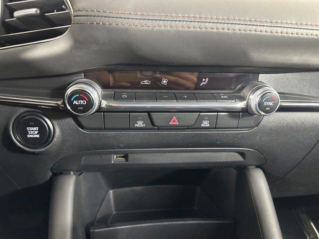 used 2019 Mazda Mazda3 car, priced at $17,800