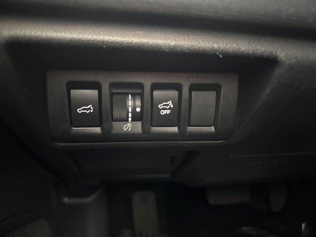 used 2022 Subaru Outback car, priced at $25,000