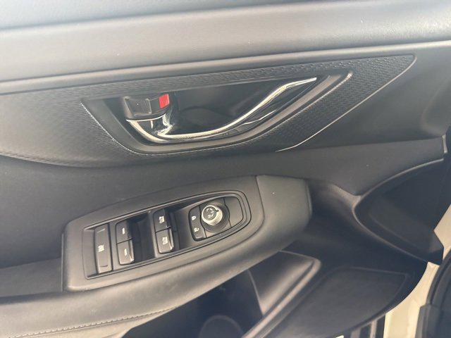 used 2022 Subaru Outback car, priced at $25,000