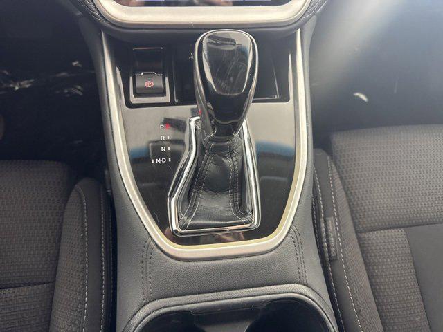 used 2022 Subaru Outback car, priced at $25,000