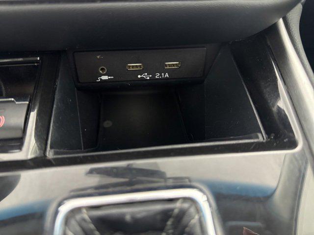 used 2022 Subaru Outback car, priced at $25,000