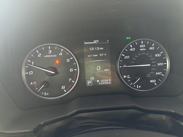 used 2022 Subaru Outback car, priced at $25,000