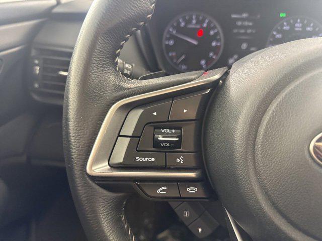 used 2022 Subaru Outback car, priced at $25,000