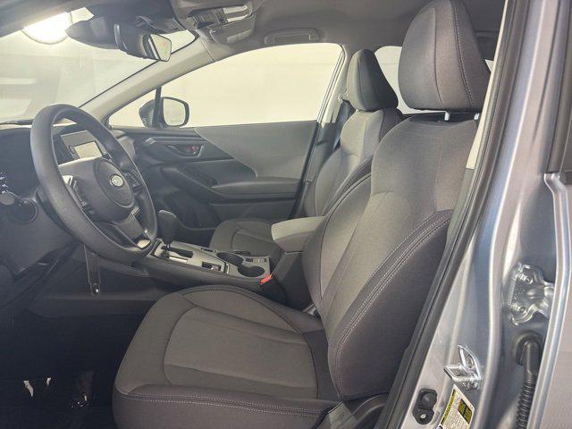 new 2025 Subaru Crosstrek car, priced at $27,294