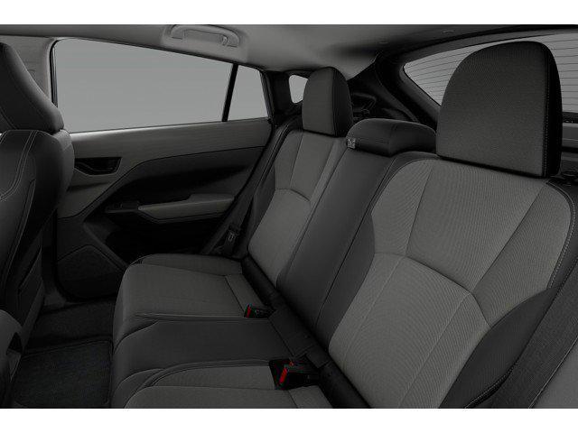 new 2025 Subaru Crosstrek car, priced at $28,848