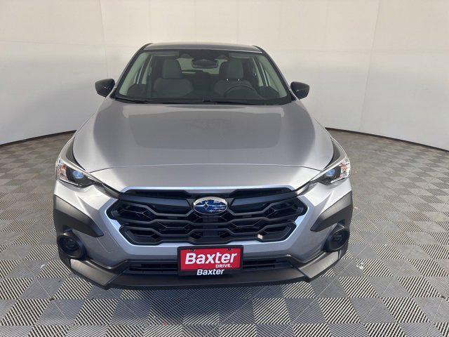 new 2025 Subaru Crosstrek car, priced at $27,294