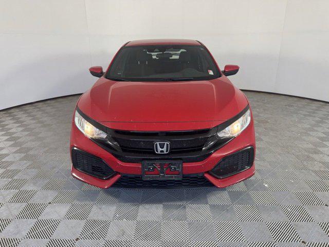 used 2019 Honda Civic car, priced at $20,000