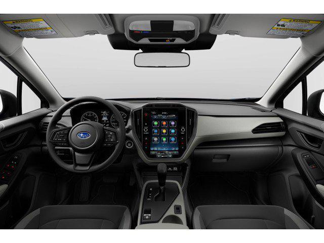 new 2025 Subaru Crosstrek car, priced at $28,262