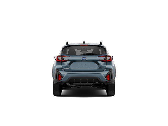 new 2025 Subaru Crosstrek car, priced at $28,262