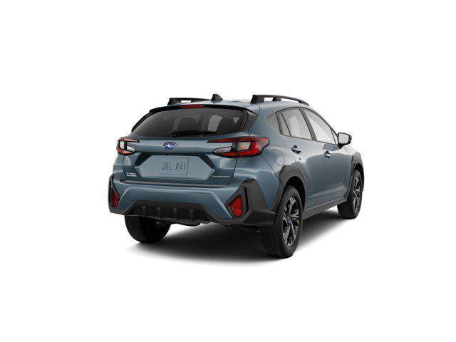 new 2025 Subaru Crosstrek car, priced at $28,262