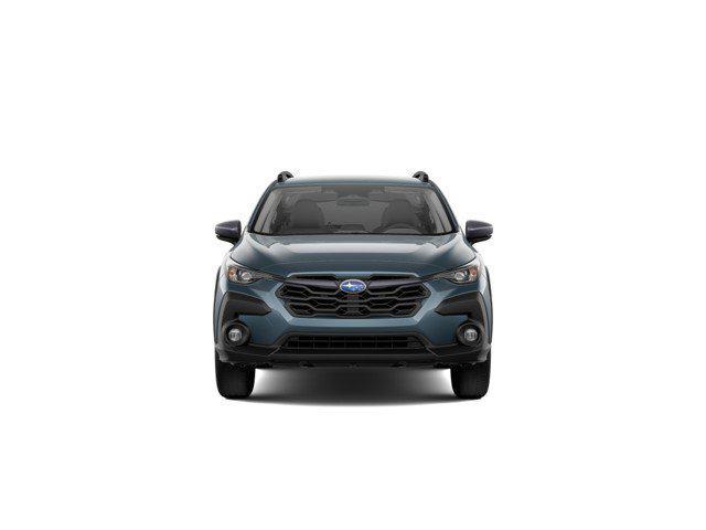 new 2025 Subaru Crosstrek car, priced at $28,262