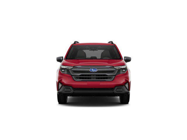 new 2025 Subaru Forester Hybrid car, priced at $39,365