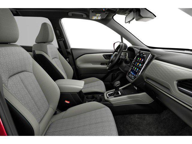 new 2025 Subaru Forester Hybrid car, priced at $39,365
