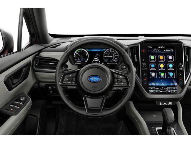 new 2025 Subaru Forester Hybrid car, priced at $39,365