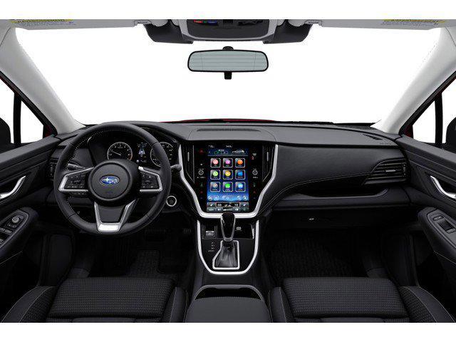 new 2025 Subaru Outback car, priced at $35,745