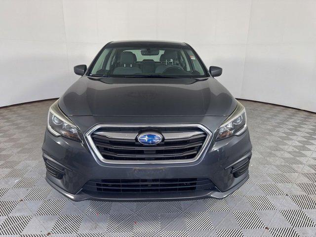 used 2018 Subaru Legacy car, priced at $19,497