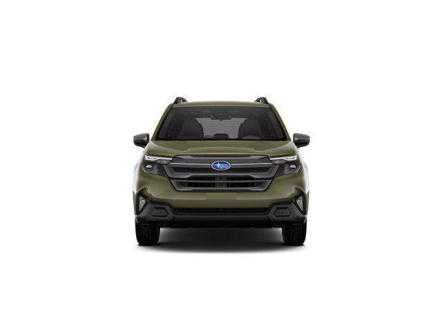 new 2025 Subaru Forester car, priced at $34,880