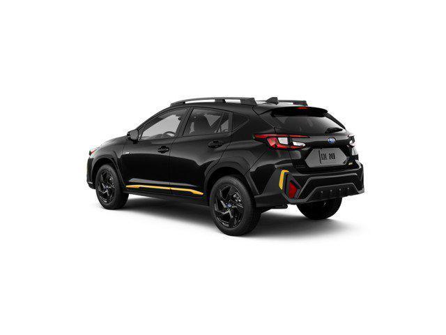 new 2026 Subaru Crosstrek car, priced at $32,980