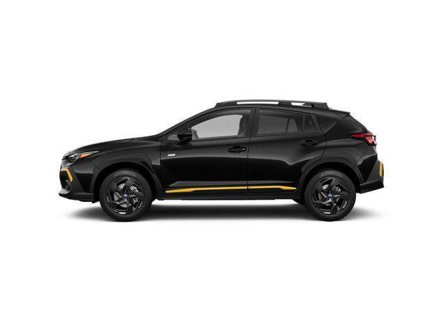 new 2026 Subaru Crosstrek car, priced at $32,980