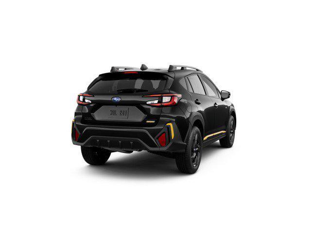 new 2026 Subaru Crosstrek car, priced at $32,980