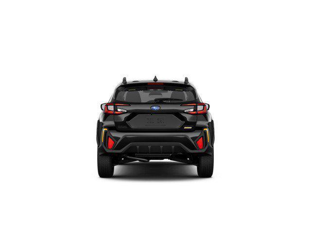 new 2026 Subaru Crosstrek car, priced at $32,980