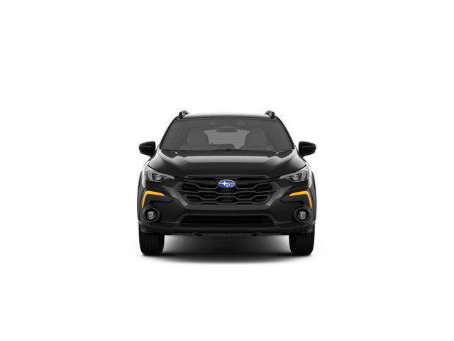 new 2026 Subaru Crosstrek car, priced at $32,980