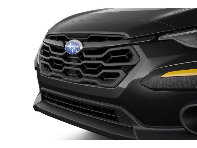 new 2026 Subaru Crosstrek car, priced at $32,980