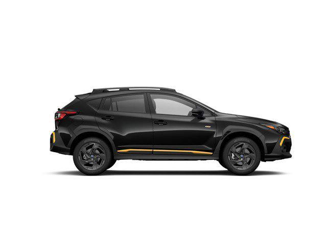 new 2026 Subaru Crosstrek car, priced at $32,980
