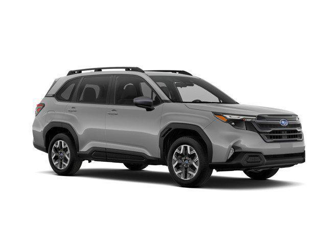 new 2025 Subaru Forester car, priced at $36,298