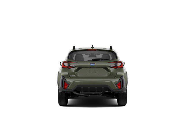 new 2024 Subaru Crosstrek car, priced at $34,008