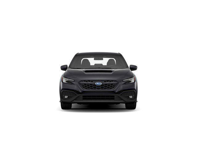 new 2024 Subaru WRX car, priced at $43,903