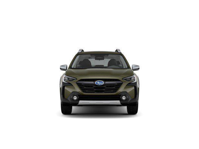 new 2025 Subaru Outback car, priced at $43,222