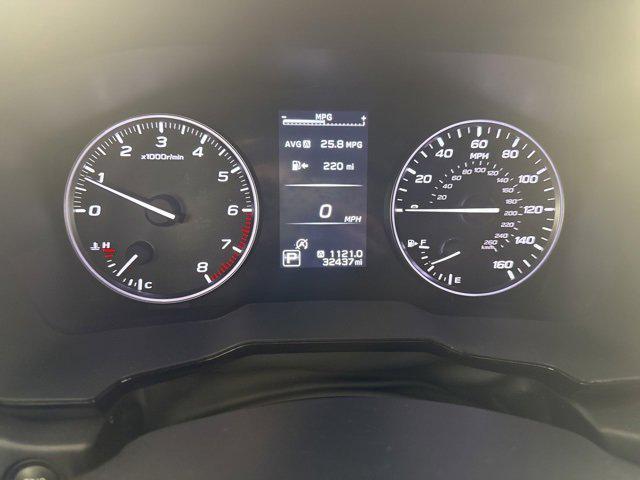 used 2023 Subaru Outback car, priced at $26,519