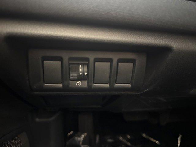 used 2023 Subaru Outback car, priced at $26,519