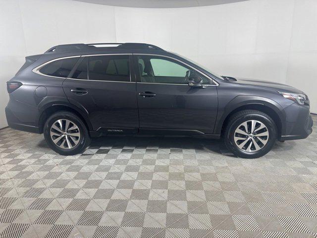 used 2023 Subaru Outback car, priced at $26,519