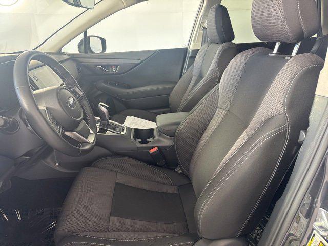 used 2023 Subaru Outback car, priced at $26,519