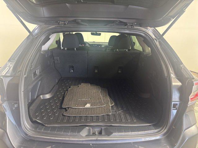 used 2023 Subaru Outback car, priced at $26,519