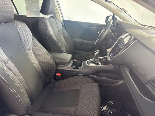 used 2023 Subaru Outback car, priced at $26,519