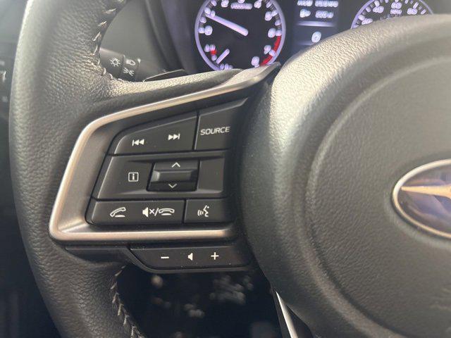 used 2023 Subaru Outback car, priced at $26,519