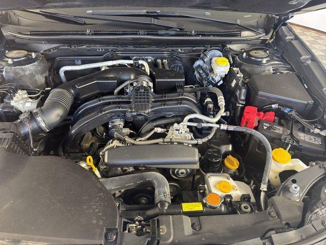 used 2023 Subaru Outback car, priced at $26,519